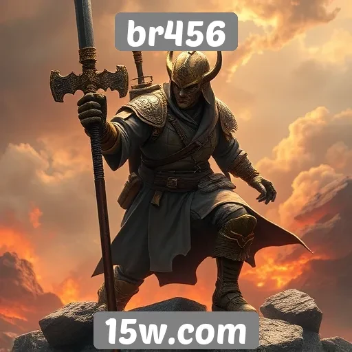 Análise das mecânicas de br456 em jogos de RPG