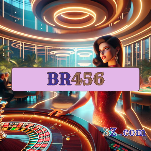 Mergulhe no universo do app de jogos no br456