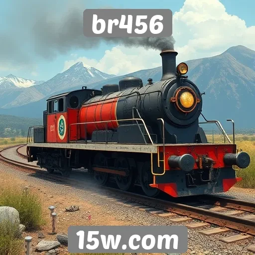 Impacto do br456 nas tendências de design de jogos