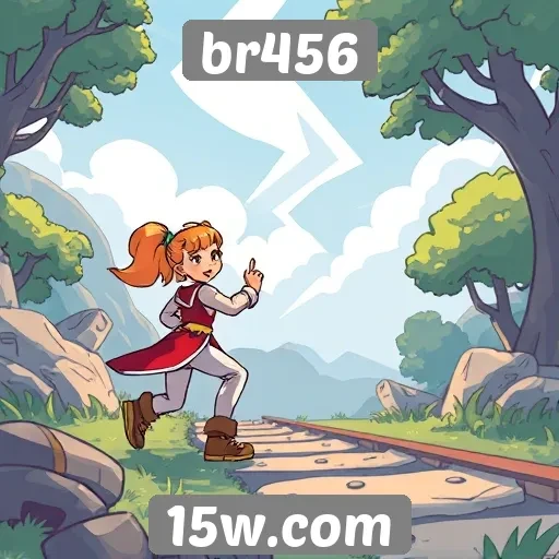 Novas funcionalidades do site br456 para jogadores