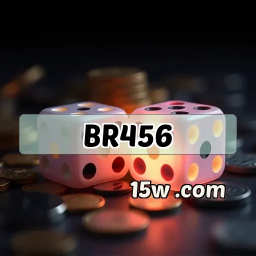 br456: A Aventura Virtual que Todo Gamer Deveria Conhecer