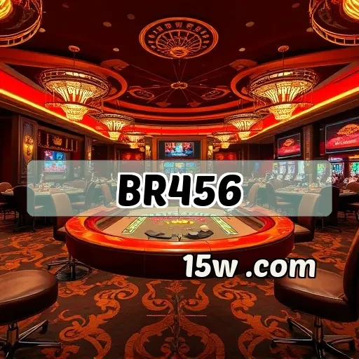 br456: Descubra os Fascinantes Recursos dos Jogos de Papel