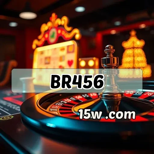 br456: Descubra os Jogos de Esporte Que Irão Te Surpreender